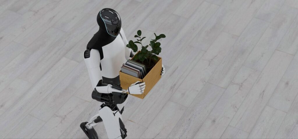 Synthetic Data Alone Cannot Train Physical AI To Handle The Real World