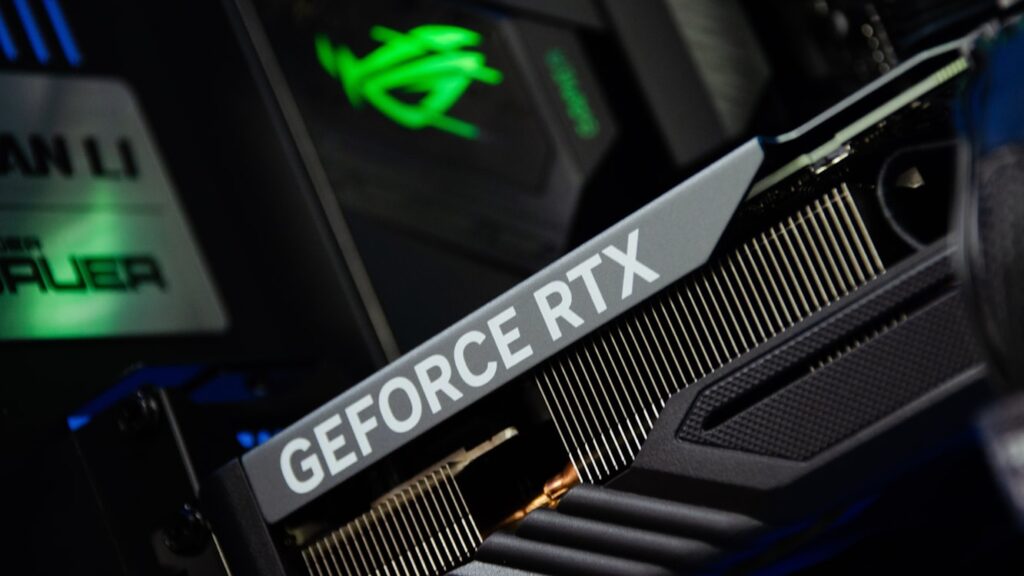Tech Industry Averages Just 5% GPU Utilization, Report Finds