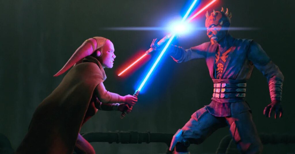 The 10 Best TV Shows to Stream This Month (April 2026)