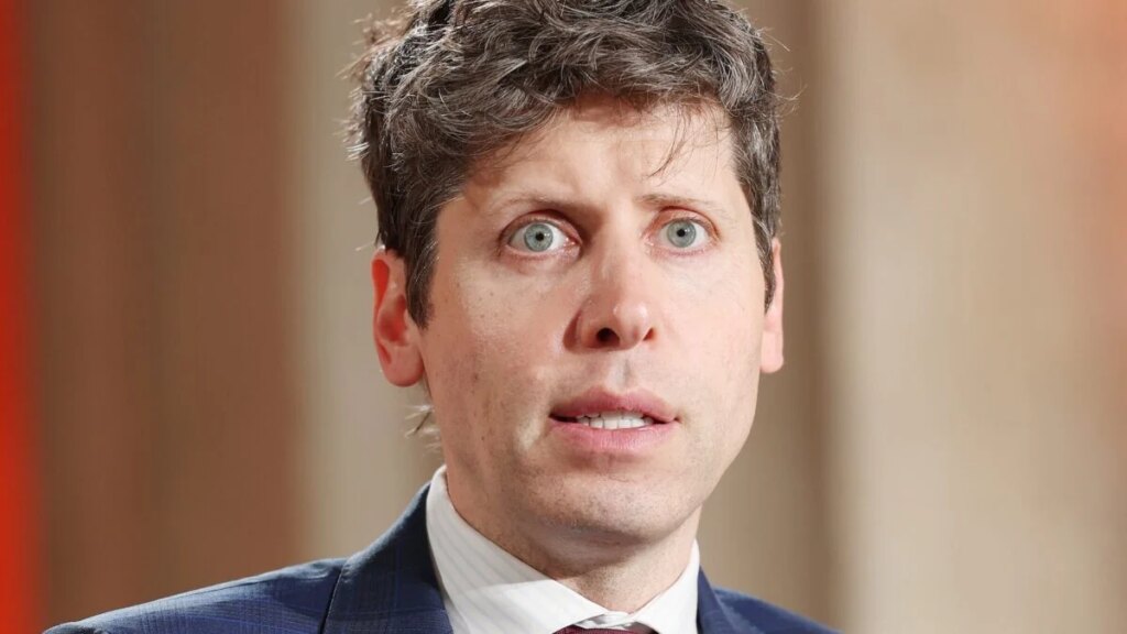 The AI Doomers Who Are Playing With Fire