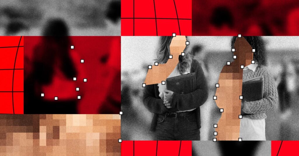 The Deepfake Nudes Crisis in Schools Is Much Worse Than You Thought