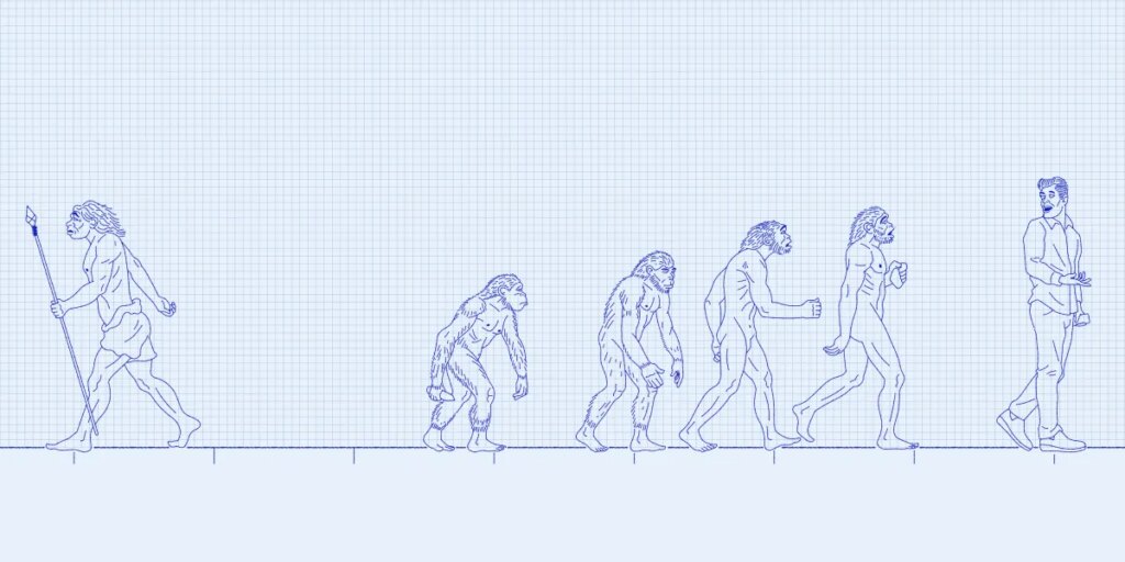 The Download: bad news for inner Neanderthals, and AI warfare’s human illusion