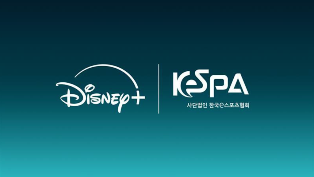 The League of Legends KeSPA cup will air globally on Disney+