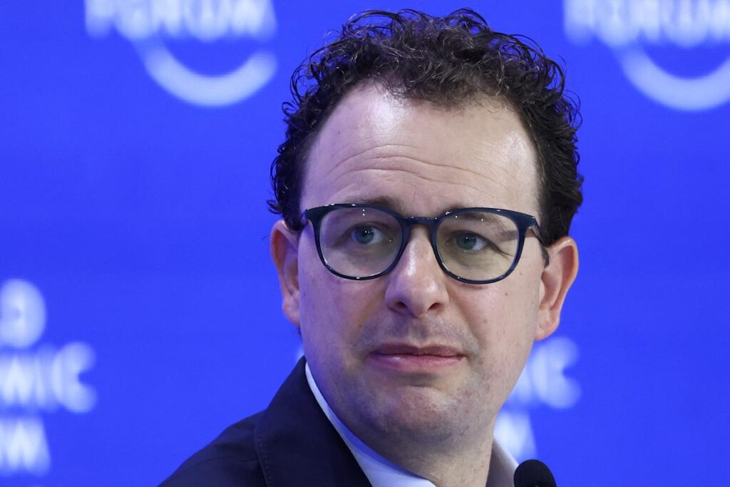 The NSA is reportedly using Anthropic's new model Mythos