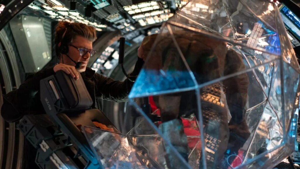 The Puppeteer Behind Rocky in 'Project Hail Mary' Is Oscar Eligible