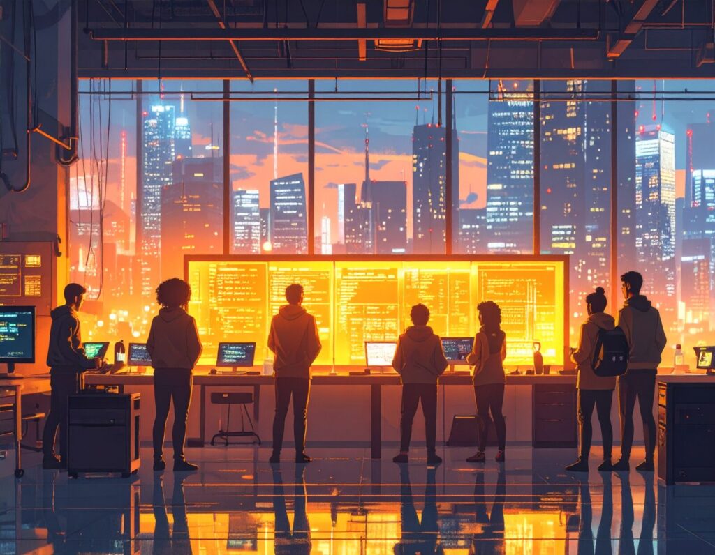 The World Needs More Software Engineers – O’Reilly