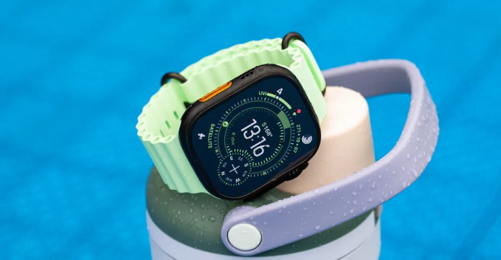 The best Apple Watch deals for April 2026