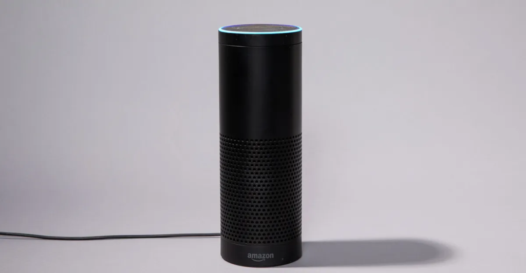 The full origins of Alexa and the Amazon Echo