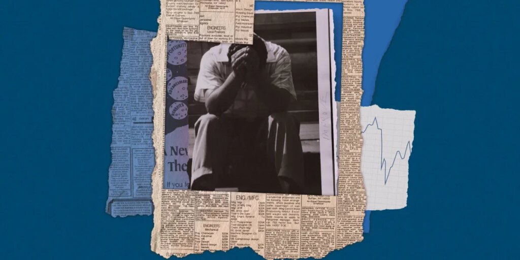 The one piece of data that could actually shed light on your job and AI