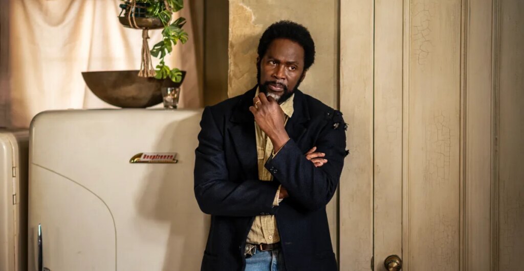 The perfect successor to Lost has been hiding from me for years