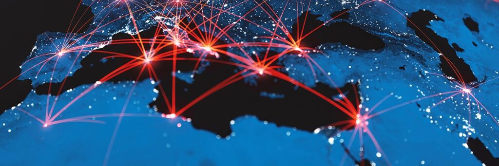 The push for digital sovereignty: What CISOs need to know