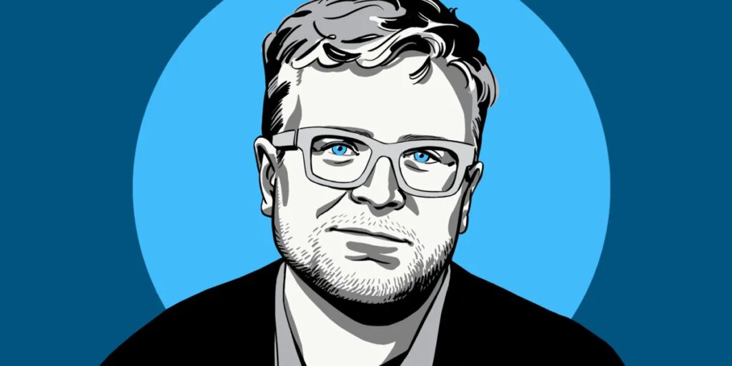 There is no nature anymore