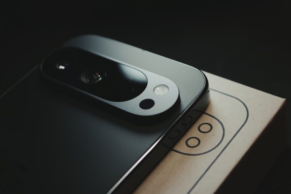 This Pixel Will Be Sold Exclusively In This Market