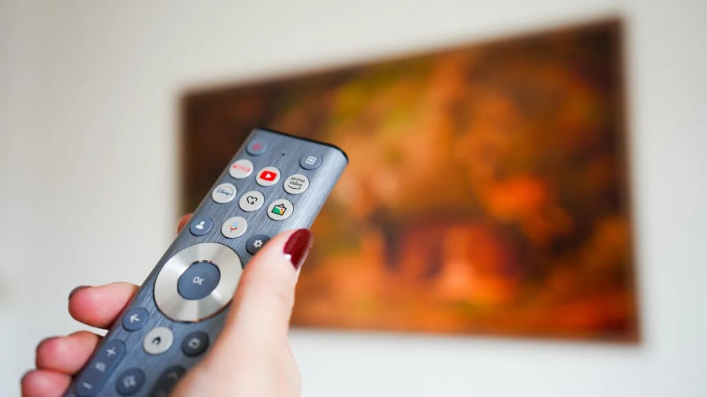 This hidden TV feature tracks your viewing - here's how to turn it off (no matter what brand)