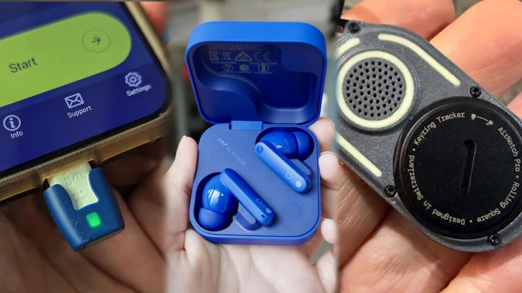 Thousands of readers bought these 10 useful tools and gadgets (No. 5 gets weird)