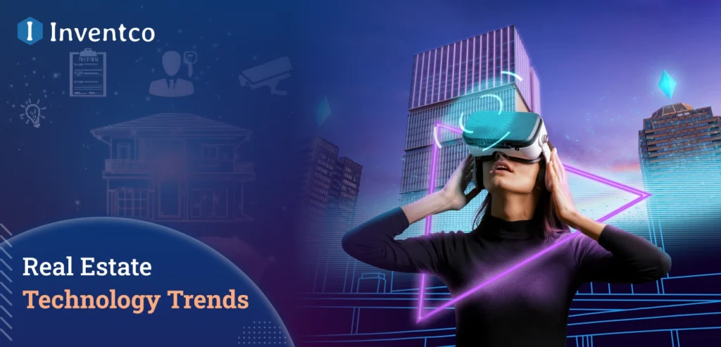 Top 6 Real Estate Technology Trends in 2026