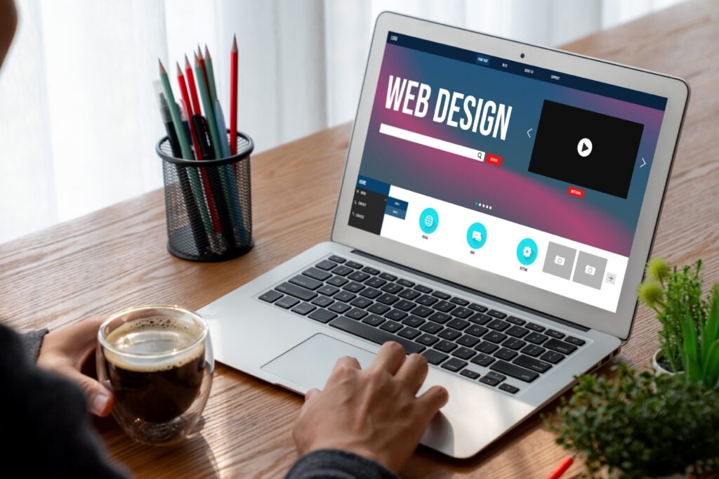 Top Web Development Agencies in San Antonio