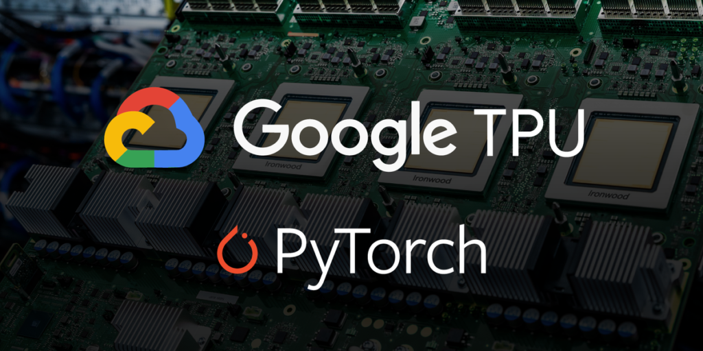 TorchTPU: Running PyTorch Natively on TPUs at Google Scale