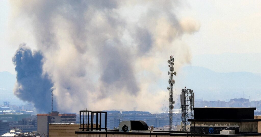 Trump says 'a whole civilization will die tonight' ahead of deadline for Iran