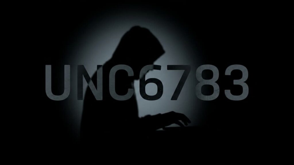 UNC6783 Hackers Use Fake Okta Pages in Corporate Breach Campaign