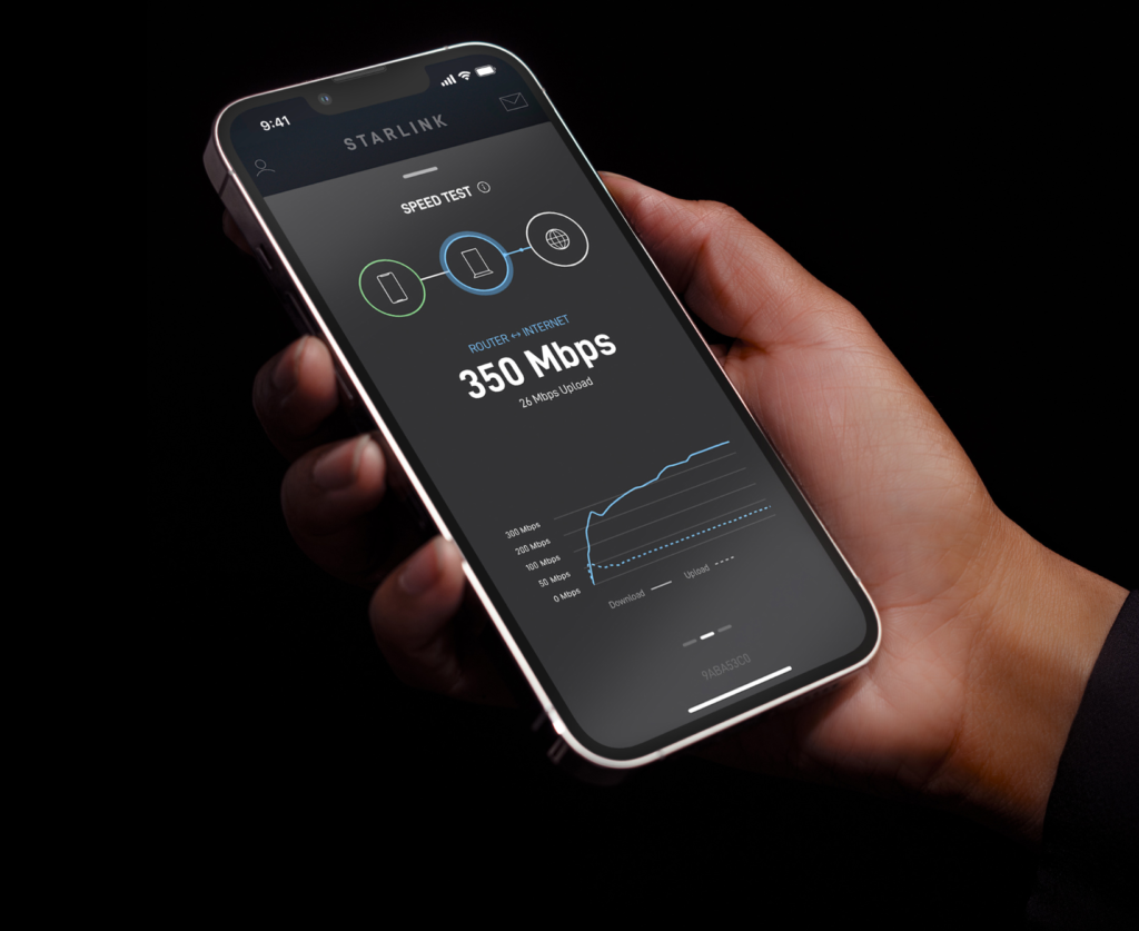 US Mobile And Starlink Partner To Launch Integrated Satellite And Cellular Service