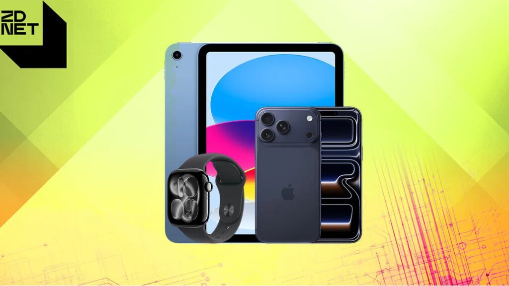 Verizon will give you a free iPad or Apple Watch with your next iPhone - how the deal works