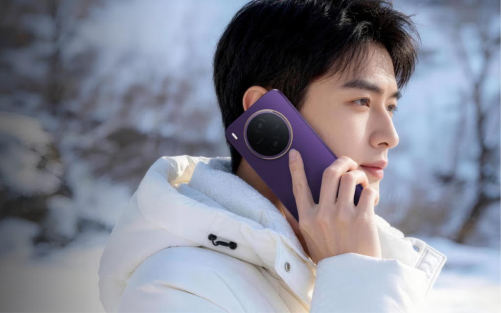 Vivo Y600 Pro Announced With Massive 10,200 mAh Battery And 1.5K OLED Display