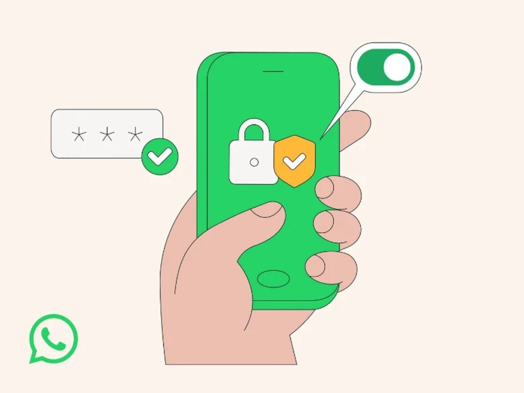 WhatsApp Starts Rolling Out Usernames To Protect Phone Numbers