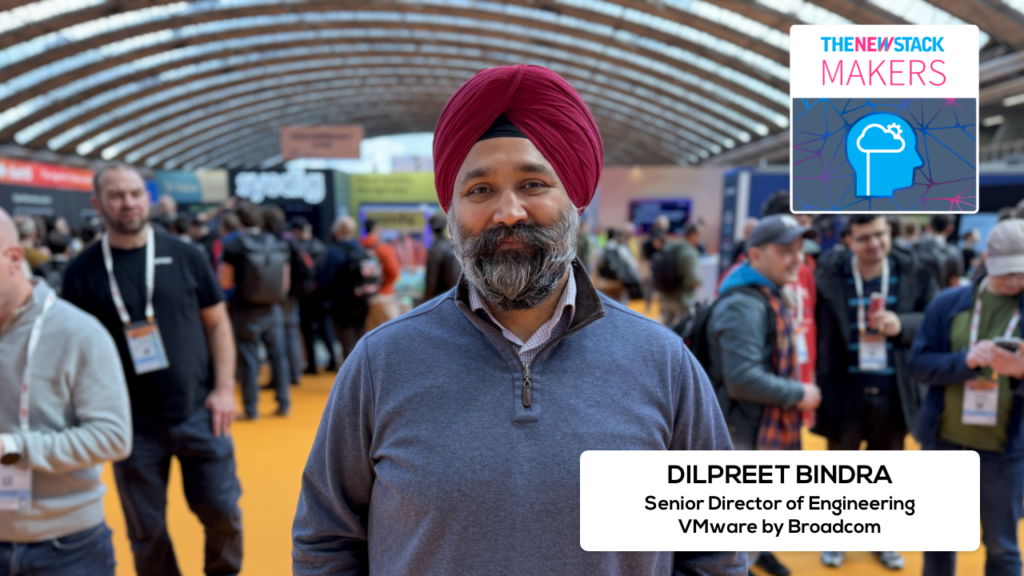 Why Broadcom gave Velero to the CNCF Sandbox — and what it means for Kubernetes data protection