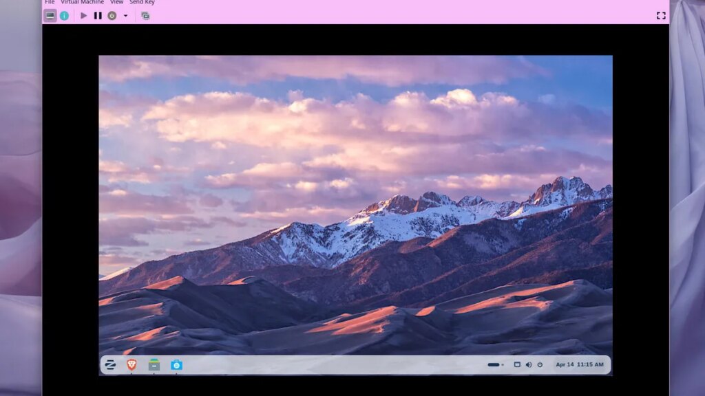 Why Zorin OS 18.1 is simply the best Linux distro - for anyone