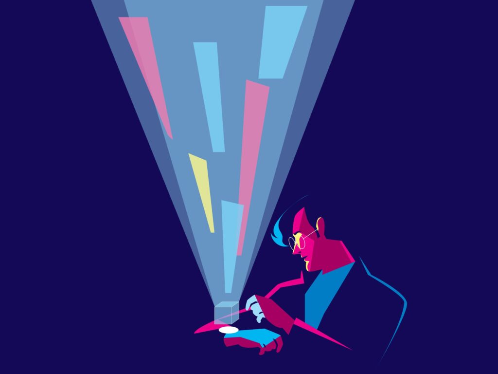 Why programming became the proving ground for AI