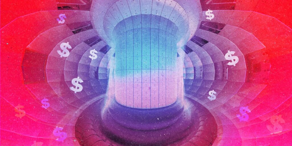 Will fusion power get cheap? Don’t count on it.