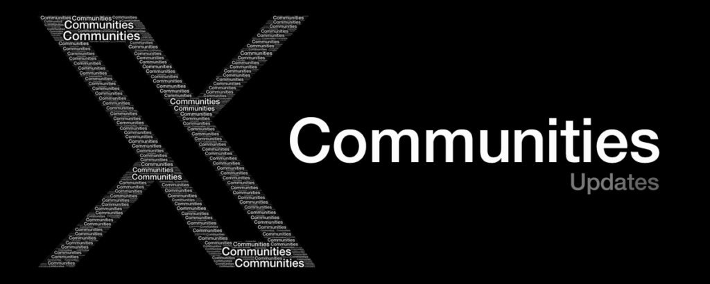 X To Shut Down Communities Feature In May 2026