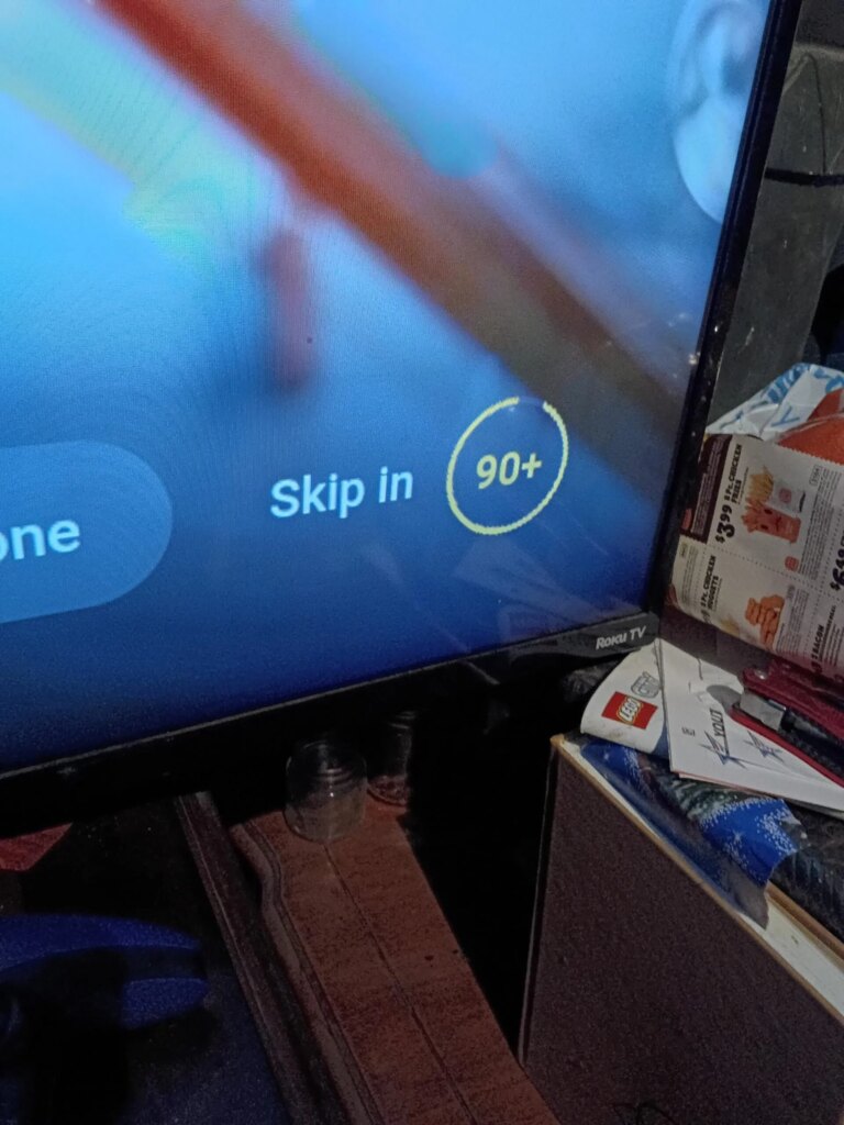 YouTube Tests Non-Skippable 90-Second Ad Blocks On Connected TVs