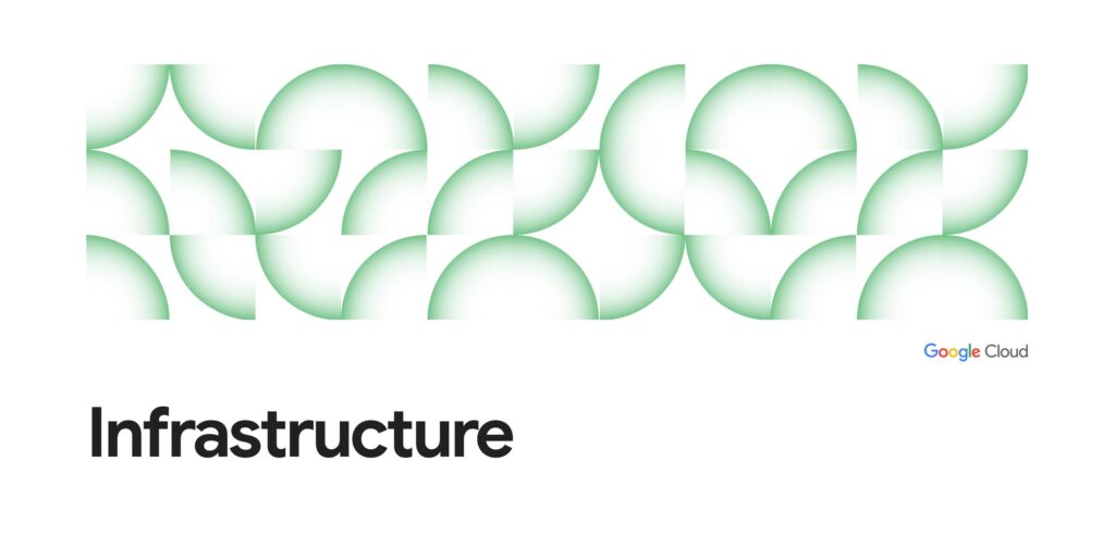 Your Guide to Infrastructure and GKE Sessions at Cloud Next 26