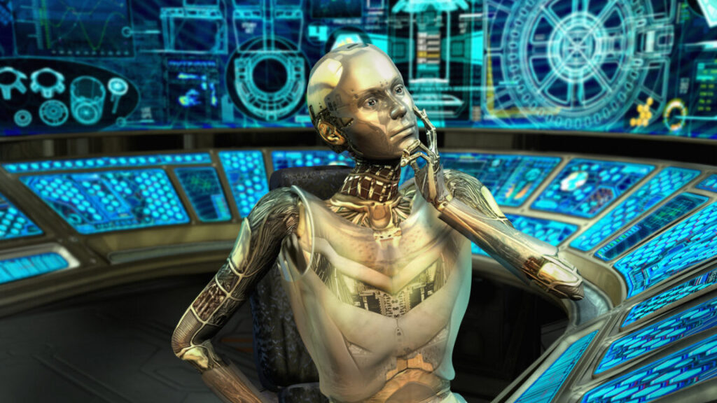 "Cognitive surrender" leads AI users to abandon logical thinking, research finds