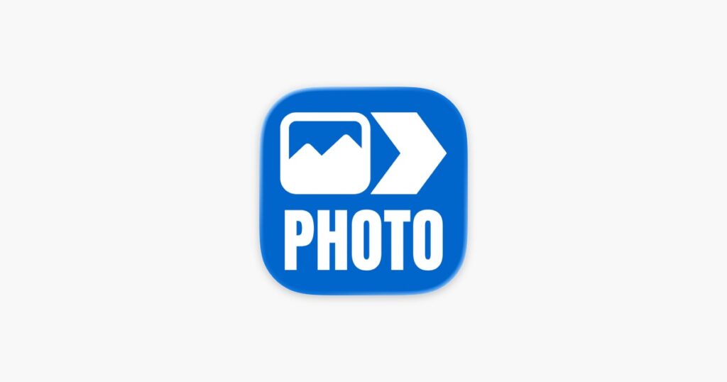 ‎RapidPhoto - Batch Crop & Edit App