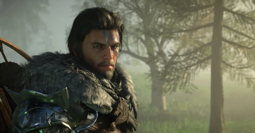 ‘Crimson Desert’ Is a Cat Dad Simulator